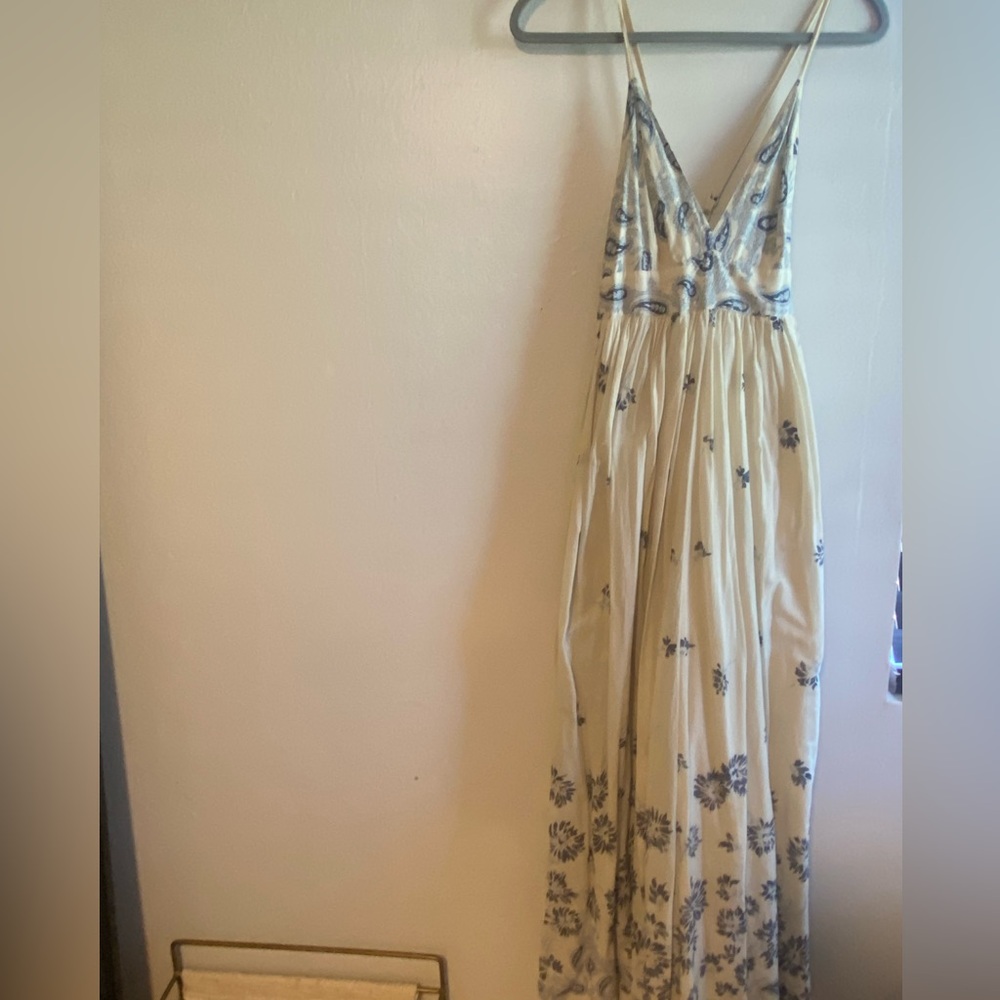 Maxi dress Gap